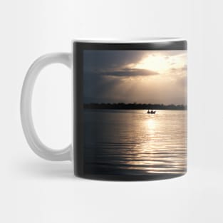 Heading Home Mug